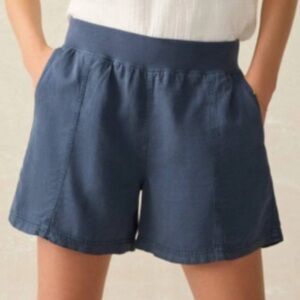 Faherty Shorts